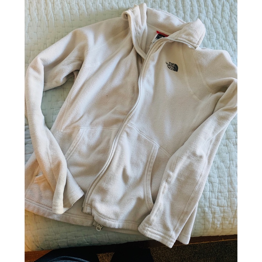 North face fleece